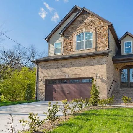 Spacious Nashville Home Sleep12 Exterior photo