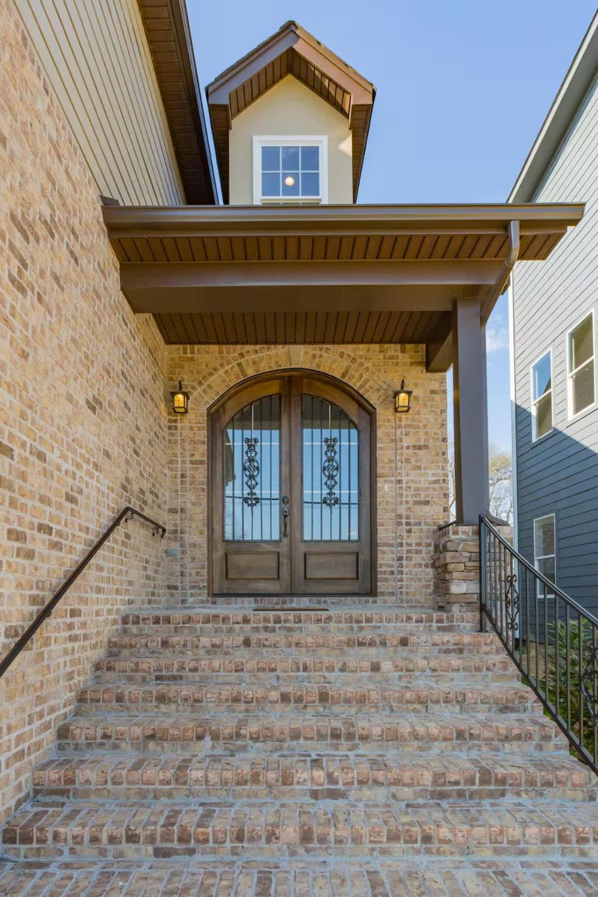 Spacious Nashville Home Sleep12 Exterior photo